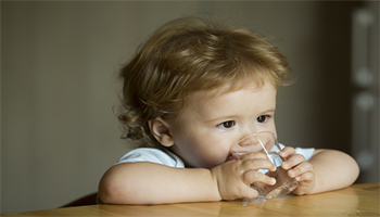 Clean Water for Kids: The Benefits of Installing Water Filters