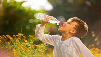 The Benefits Of a Refrigerator Water Filter For Children's Health