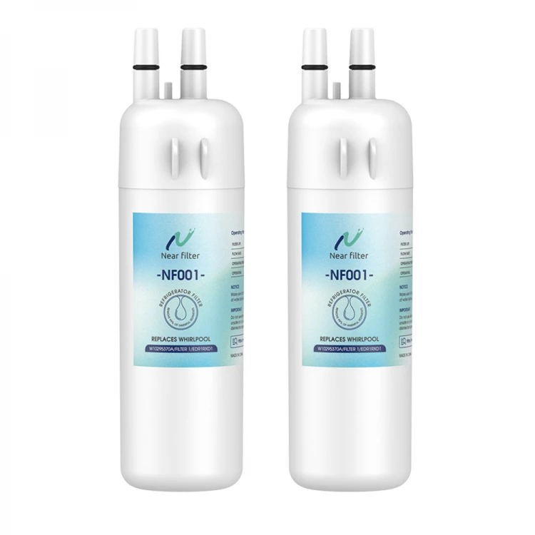EDR1RXD1 Refrigerator Water Filter Replacement for Water Filter 1