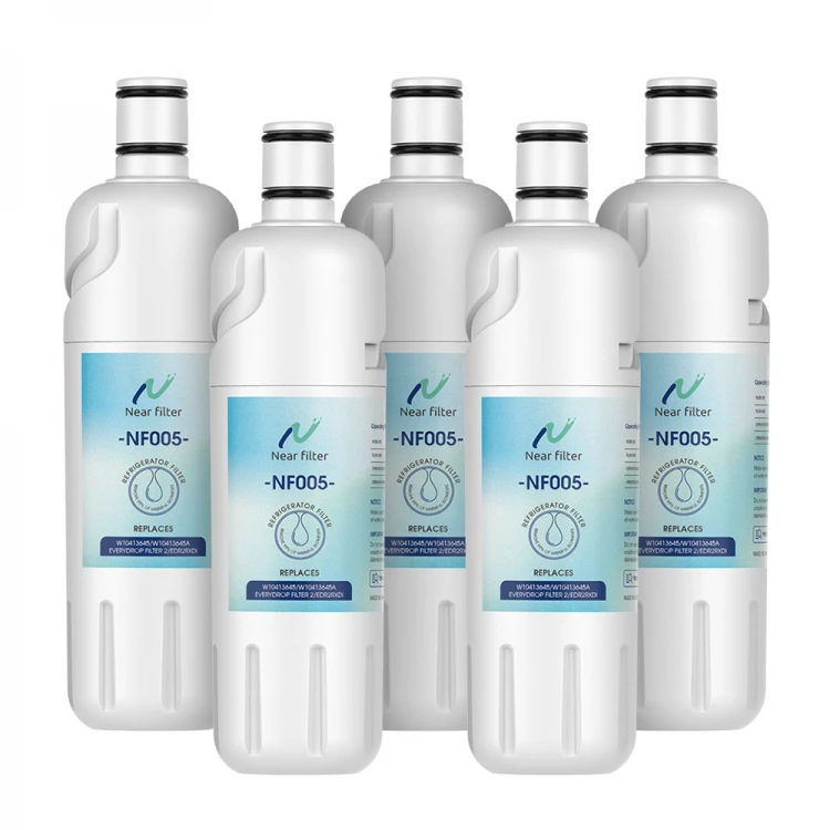 NearFilter Compatible with Whirlpool Edr2Rxd1 Replacement, EDR2RXD1
