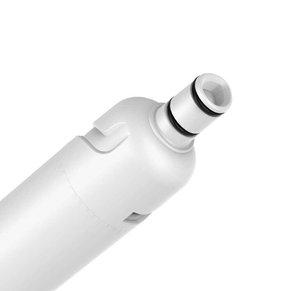 NearFilter 4PCS Compatible with W10413645A Water Filter, Refrigerator